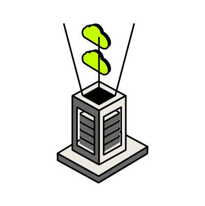 data collection icon