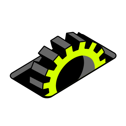 gears icon