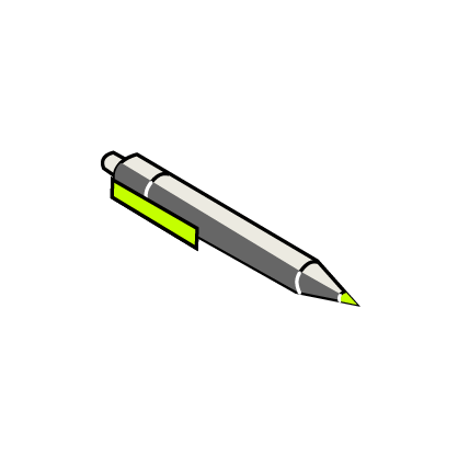 pen icon