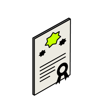 awards icon