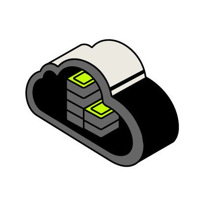 cloud icon