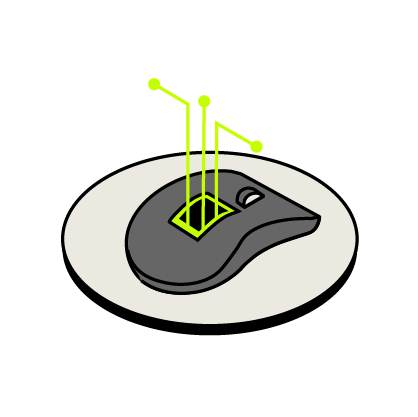 Consulting illustration