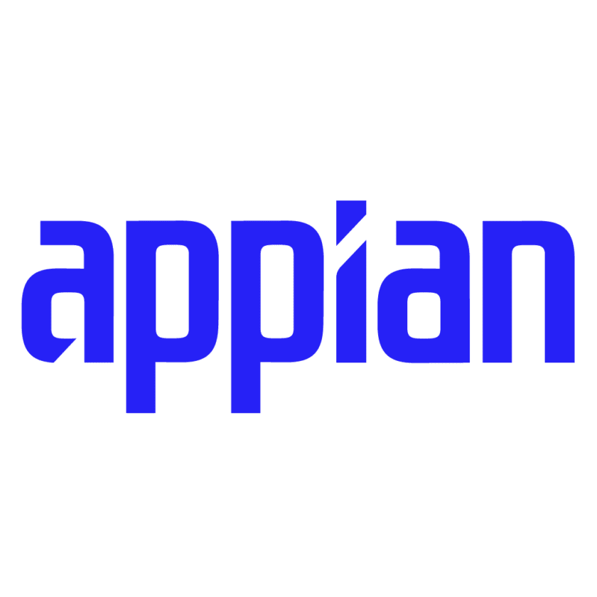 Appian logo