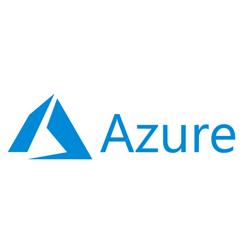 Azure logo