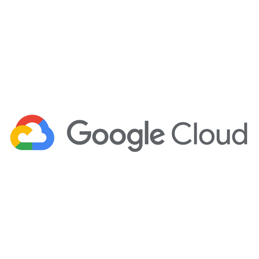 Google Cloud logo