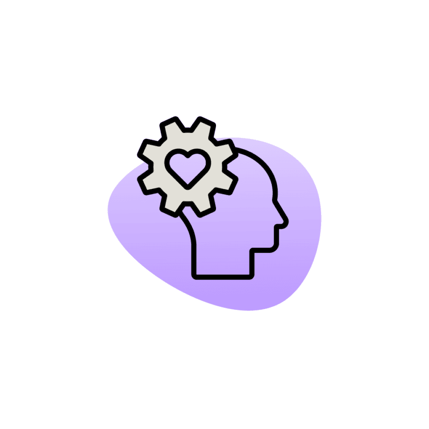 cog icon