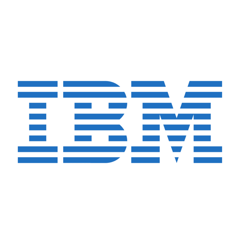 IBM logo