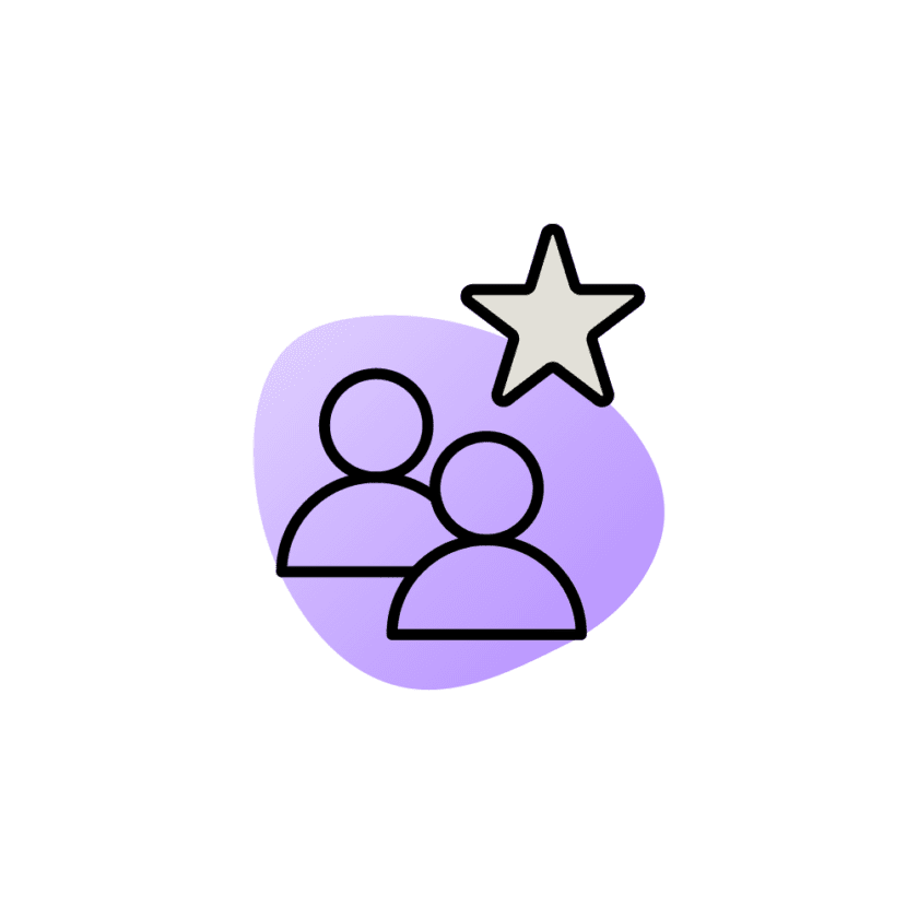 trusted partner icon