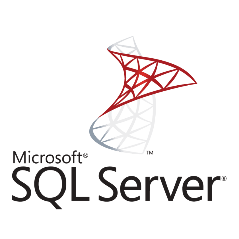Microsoft SQL Server logo