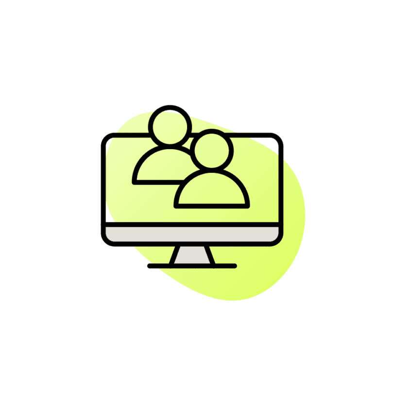 people icon
