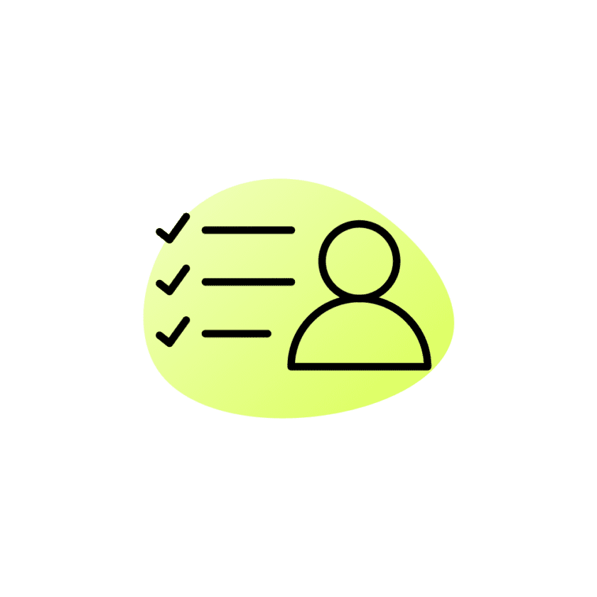 person icon