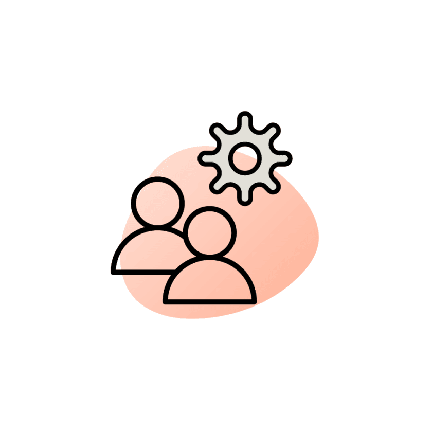 teamwork icon