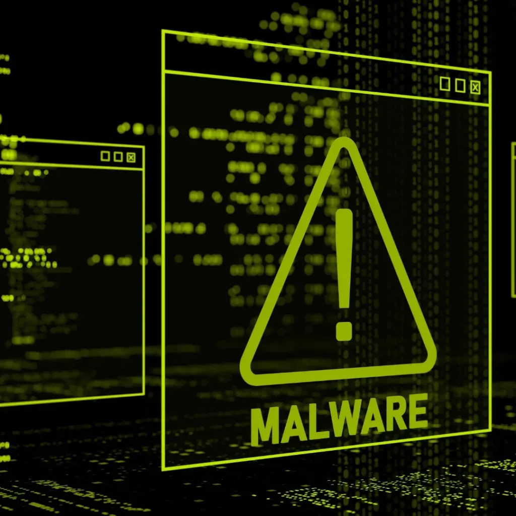AI Cyber Attack