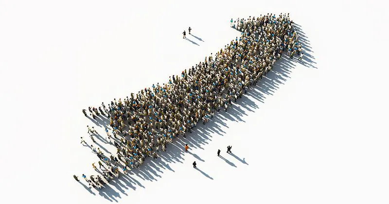 Hiring people image