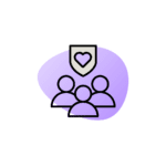 icono de equipo dedicado