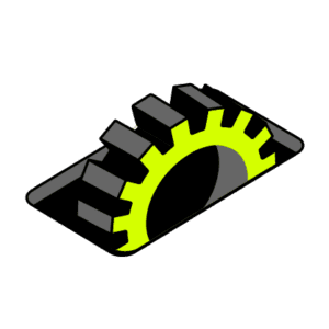 gears icon