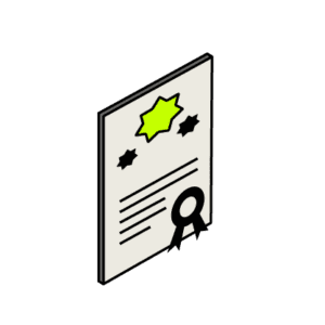 awards icon