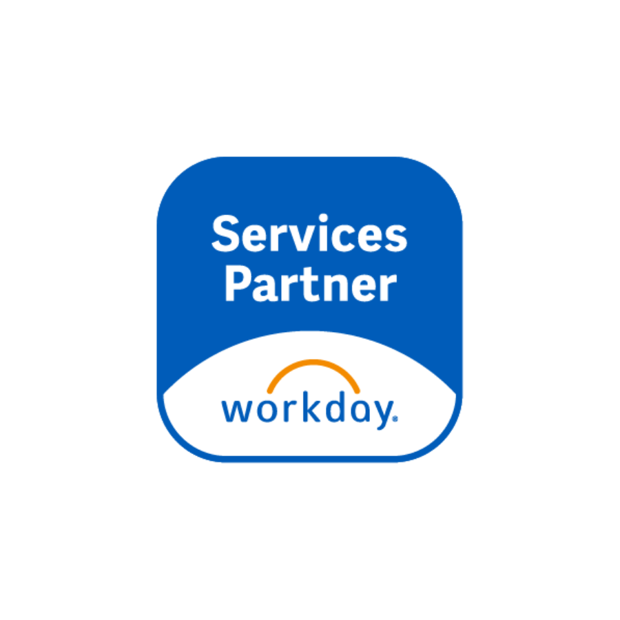 Workday Services Partner