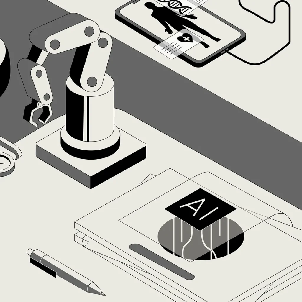 IT Solutions header