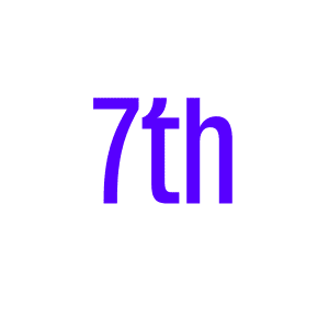 7th