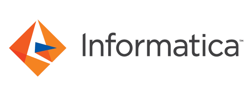 Informatica-logo
