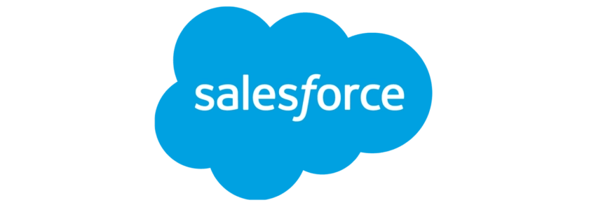 Salesforce Logo