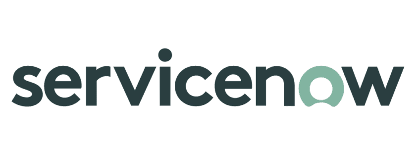 ServiceNow-Logo