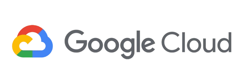 Google Cloud logo