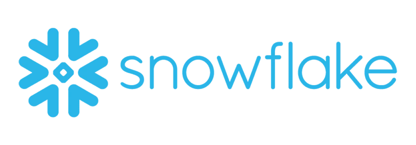 Snowflake logo