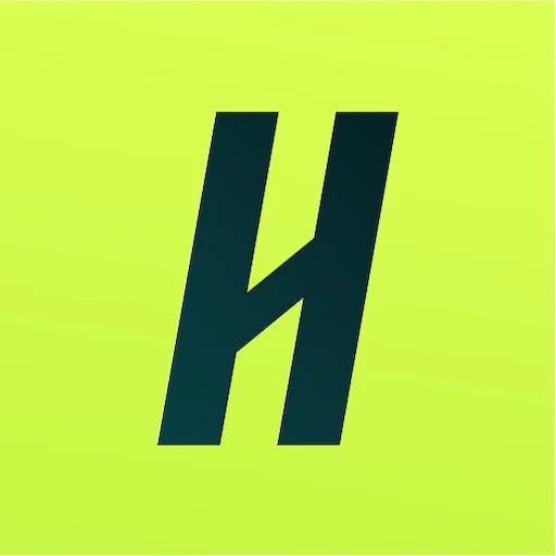 H-logo
