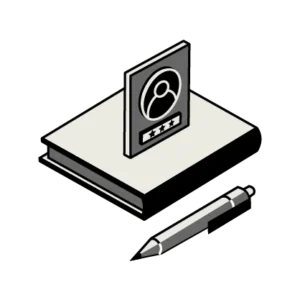 work icon