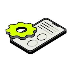 clipboard illustration
