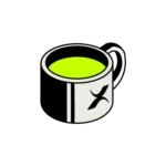 coffee mug icon