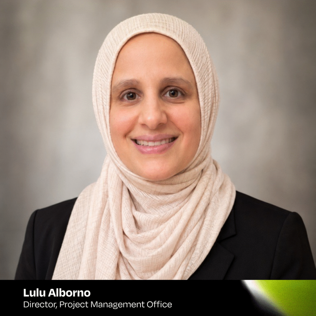 Lulu Alborno