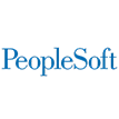 Peoplesoft logo