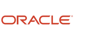 Oracle logo