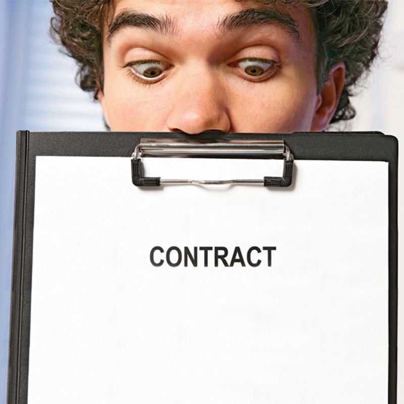Job Contract